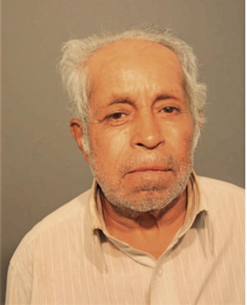 LUIS TAPIA CRUZ, Cook County, Illinois