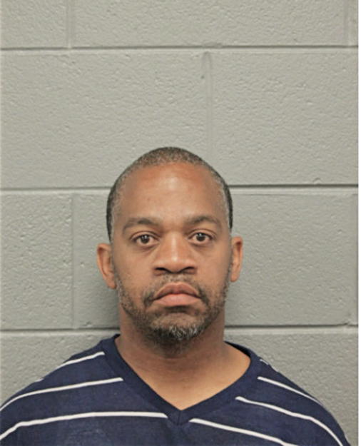 ALVINO CUMMINGS, Cook County, Illinois