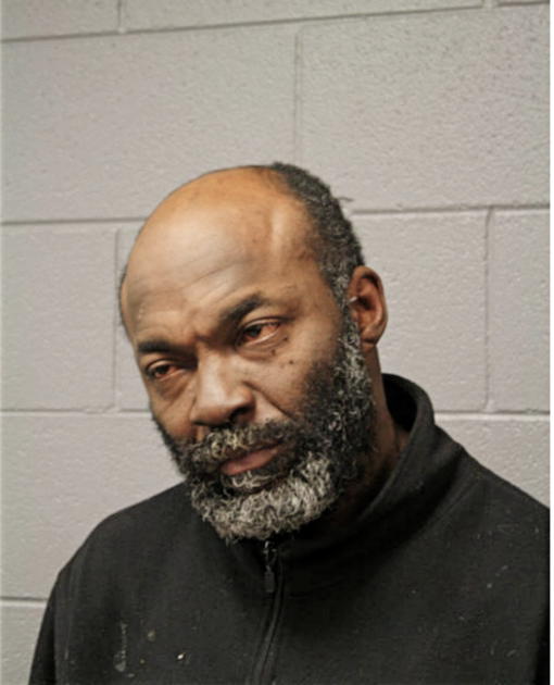 RONALD CUSIC, Cook County, Illinois