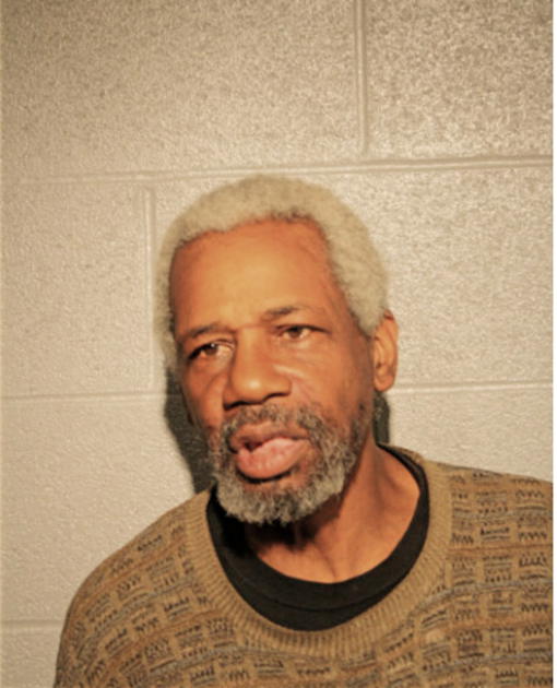 LESTER DAVIDSON, Cook County, Illinois