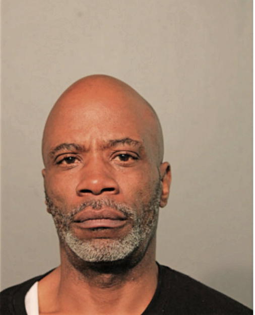 MELVIN DAVIS, Cook County, Illinois