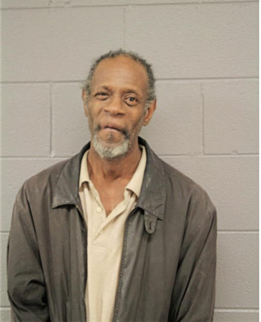 RICHARD DAVIS, Cook County, Illinois