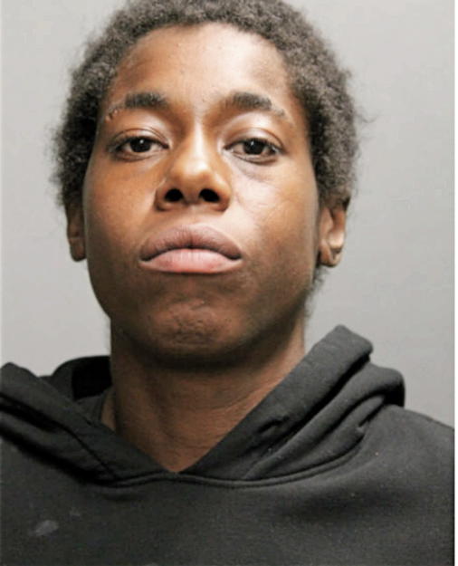VICTORIA M DOLLARSON, Cook County, Illinois