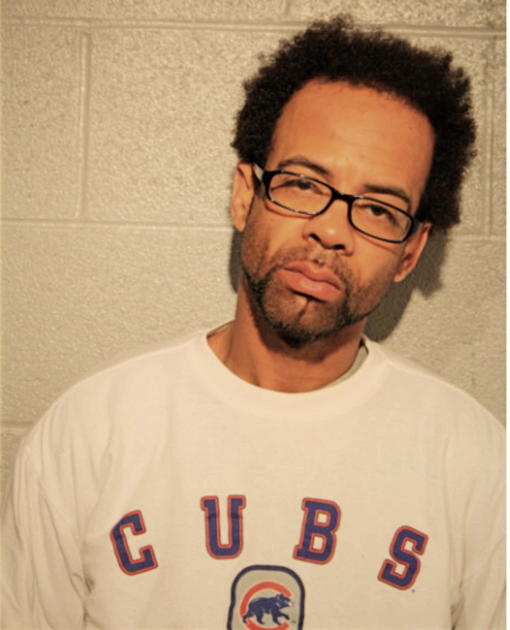 PARRIS DONEL, Cook County, Illinois