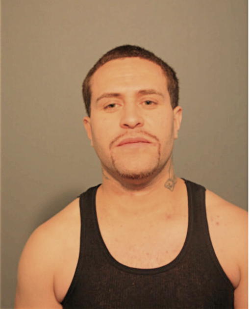 FLORENCIO ESCOBAR, Cook County, Illinois