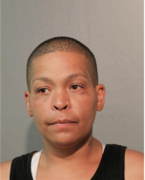 CYNTHIA FARIA, Cook County, Illinois