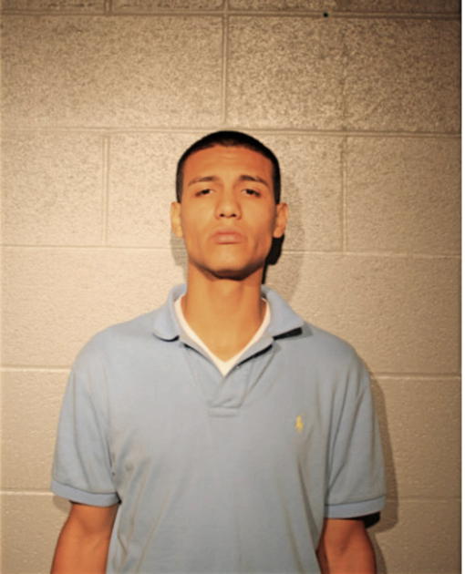BRIAN FIGUEROA, Cook County, Illinois