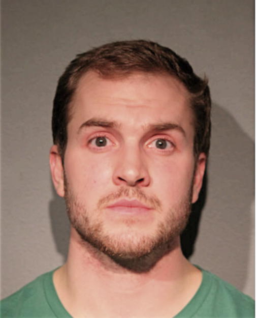 MATTHEW J FINKE, Cook County, Illinois