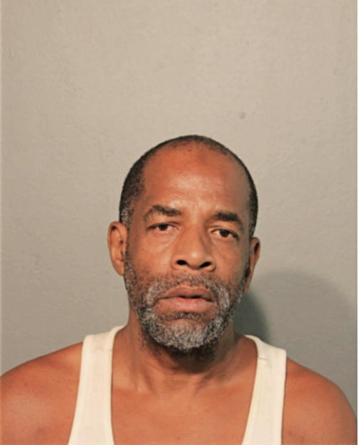 WILLIE A FOSTER, Cook County, Illinois