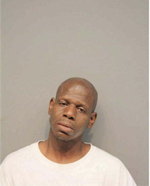 TERRANCE L FRANKLIN, Cook County, Illinois