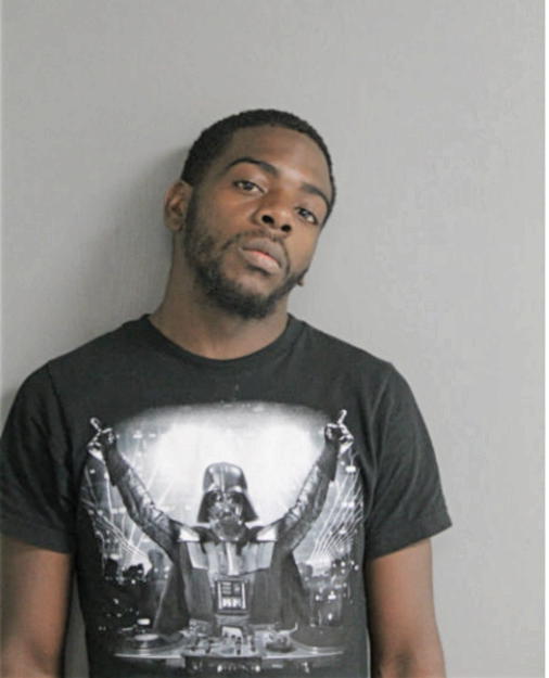 MARCUS C FRIERSON, Cook County, Illinois