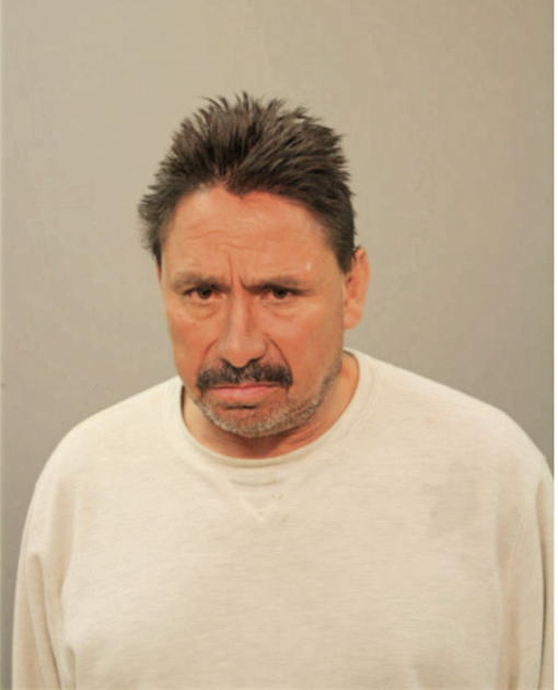 JORGE GAMERO, Cook County, Illinois
