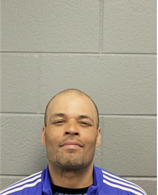 JOHNNY GARCIA, Cook County, Illinois