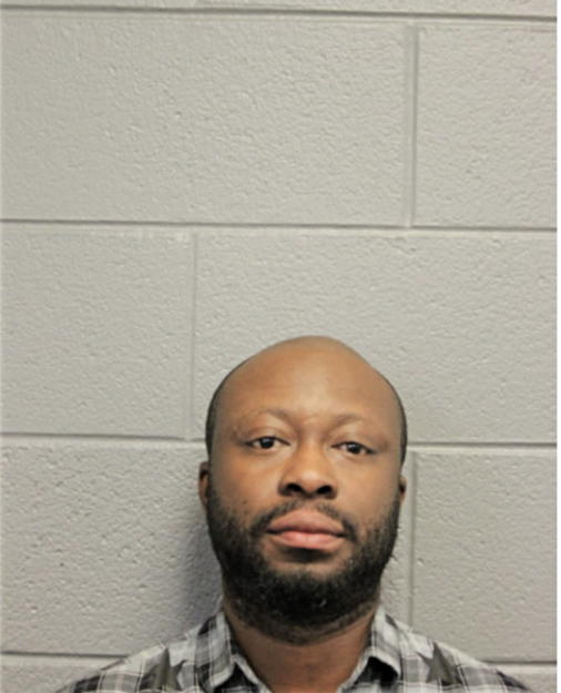 OWODE O GBOLADE, Cook County, Illinois