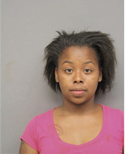 SAVANAH M GILES, Cook County, Illinois