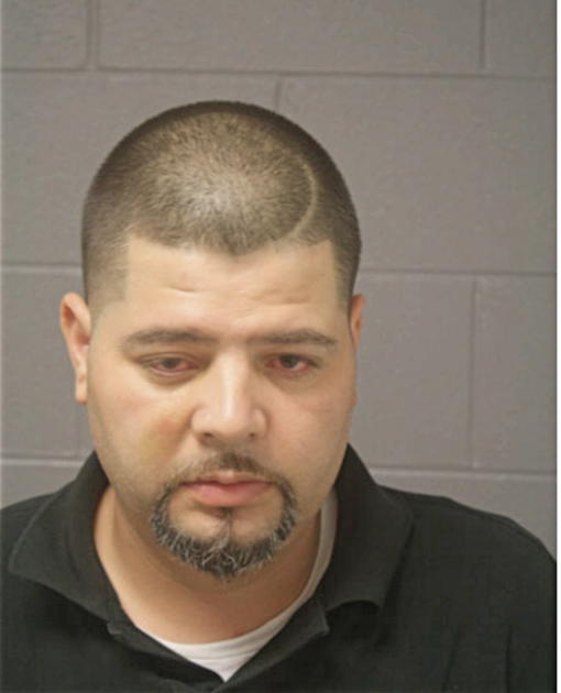ROMIRO GONZALEZ, Cook County, Illinois