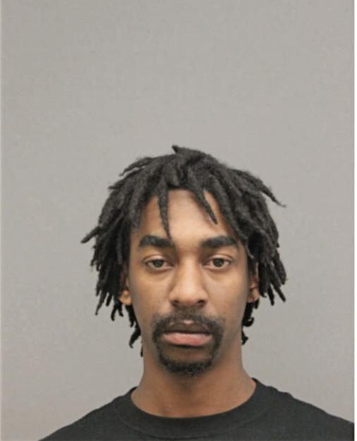 ANTHONY GOODMAN, Cook County, Illinois