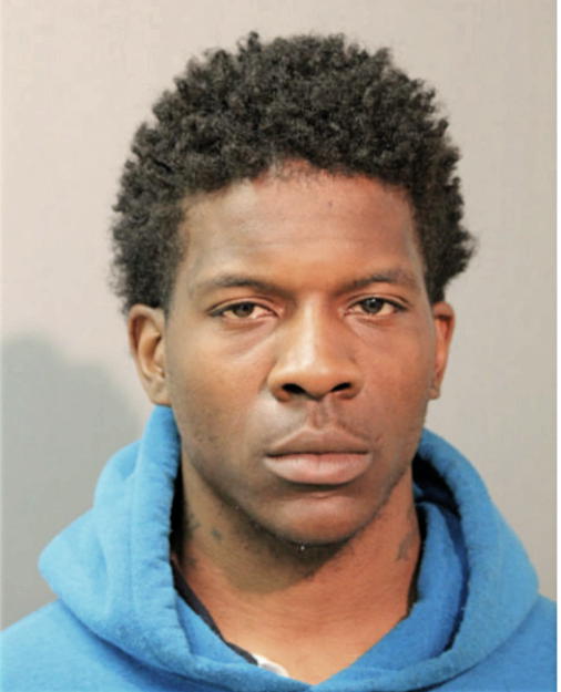 ARTHUR L GRAY, Cook County, Illinois