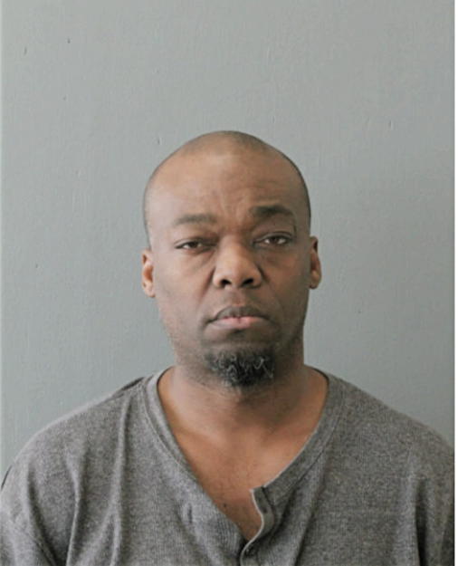 LEMARK J GREEN, Cook County, Illinois