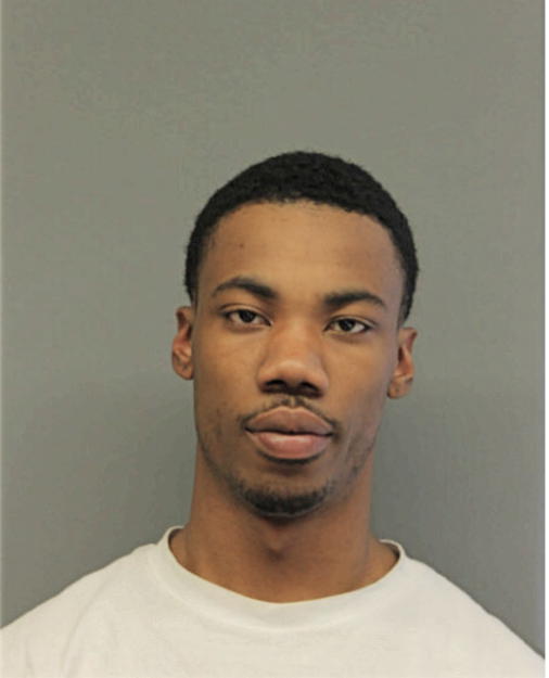 PIERRE V GREEN, Cook County, Illinois