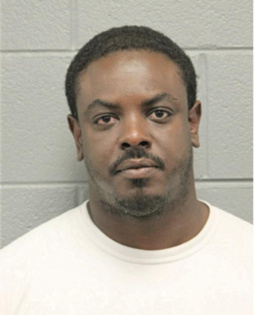 JAMES M GREER, Cook County, Illinois