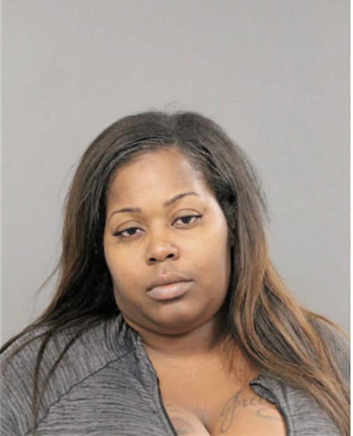 ASHLEY C GRIDER, Cook County, Illinois