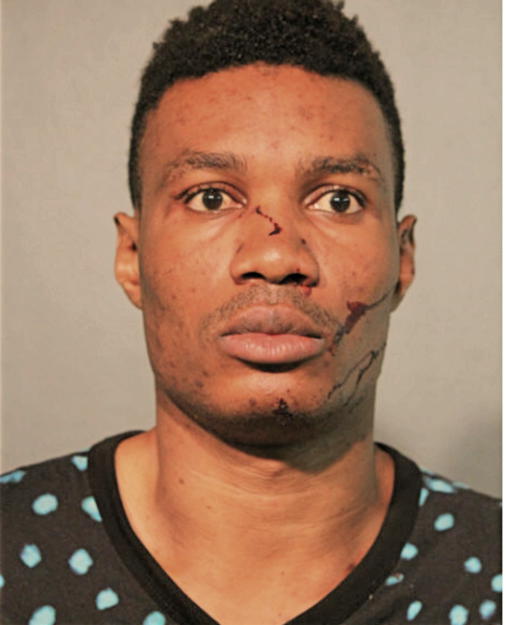 MBEYE GUEYE, Cook County, Illinois