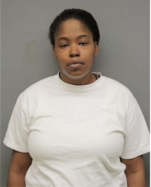 TALIECE HALK, Cook County, Illinois