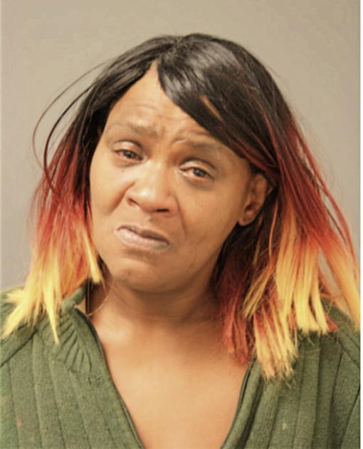 TANYA L HARVEY, Cook County, Illinois