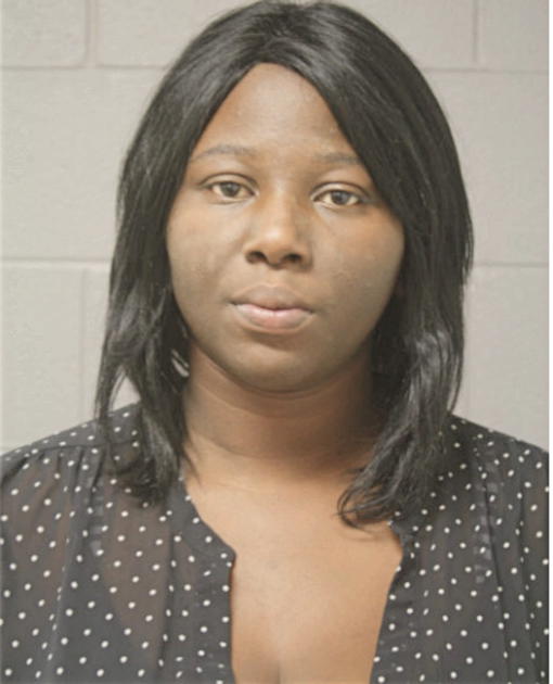 TOYA HEARD, Cook County, Illinois