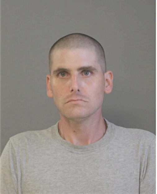 ROGER M HENNESSY, Cook County, Illinois