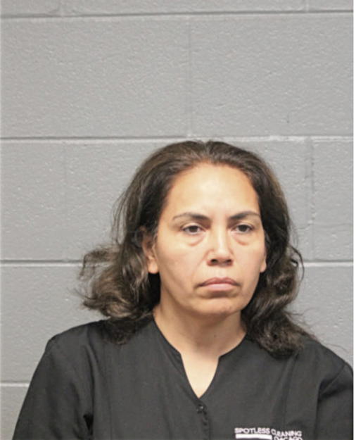 LORENA HERNANDEZ-DIAZ, Cook County, Illinois