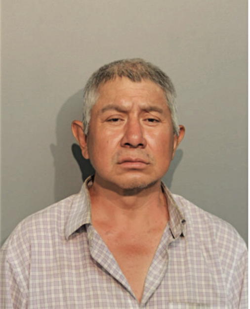 JOAQUIN HERNANDEZ, Cook County, Illinois