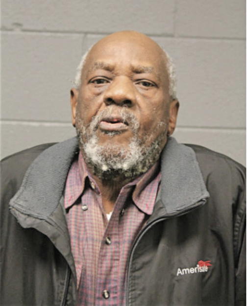 LEROY HOLLAND, Cook County, Illinois