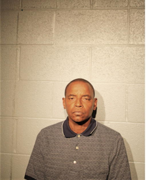 BILLY W HOLMES, Cook County, Illinois