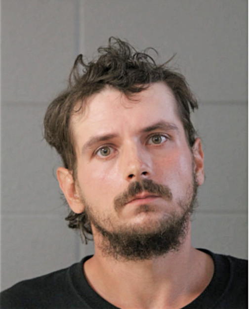 GERALD HORATH, Cook County, Illinois