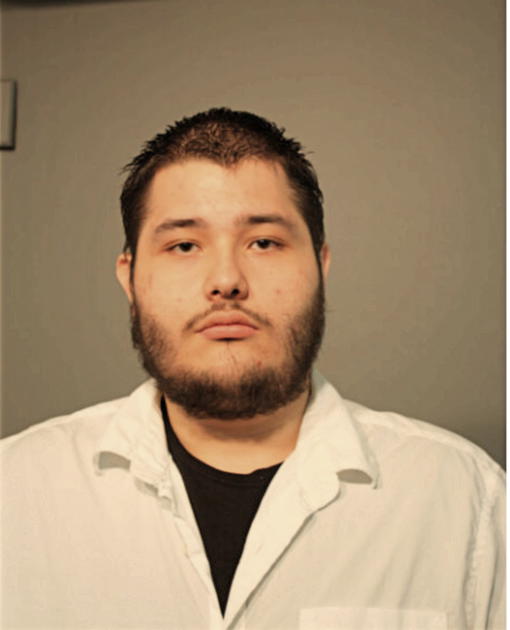 JIMMY HOYOS, Cook County, Illinois