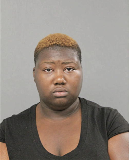 JASMINE Y HUDSON, Cook County, Illinois