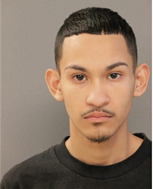SALVADOR HURTADO, Cook County, Illinois