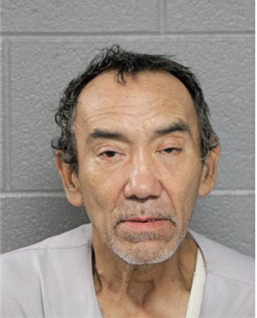 JOSEPH IMPERIAL, Cook County, Illinois