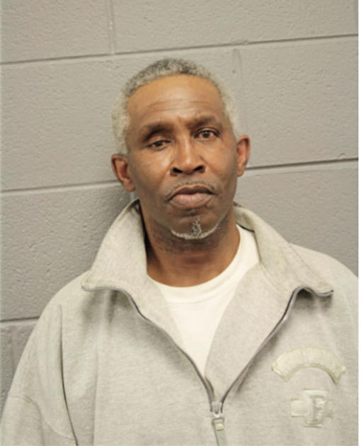 MELVIN L IVY, Cook County, Illinois