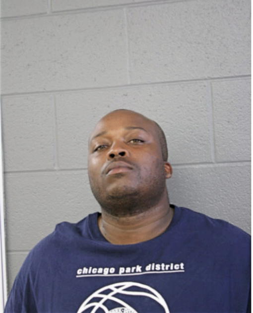 JEROMIE JACOBS, Cook County, Illinois