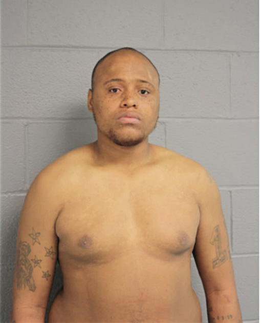NORMAN JAKES, Cook County, Illinois
