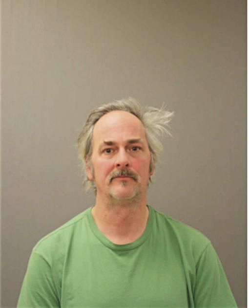 CHRISTOPHER JERN, Cook County, Illinois