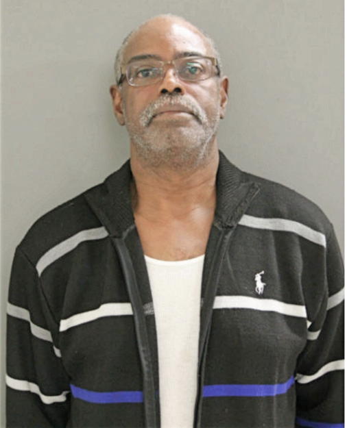 CURTIS C JOHNSON, Cook County, Illinois