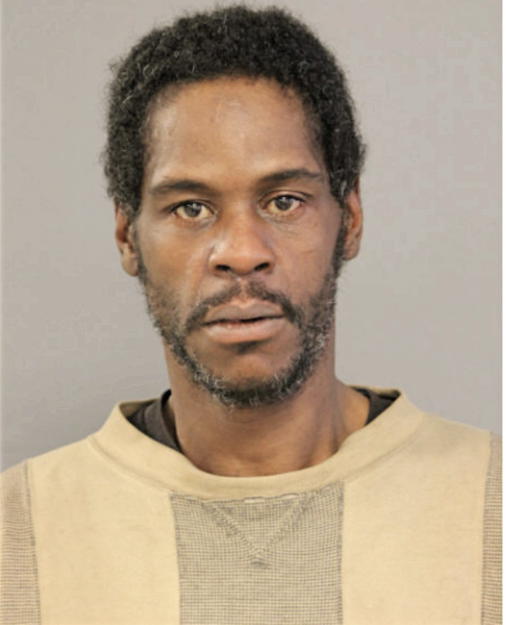 ROBERT K JONES, Cook County, Illinois