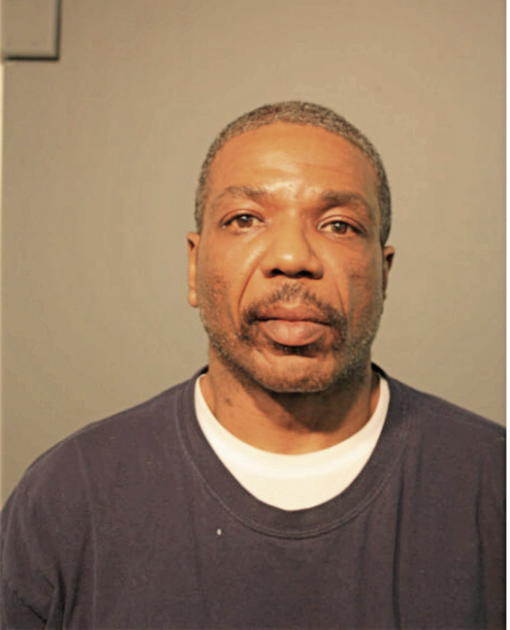 VICTOR M JONES, Cook County, Illinois