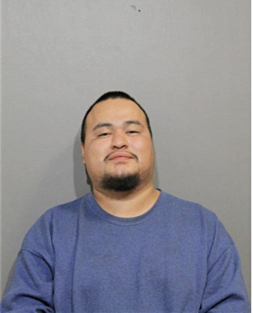 MIGUEL OCEGUERA JR, Cook County, Illinois