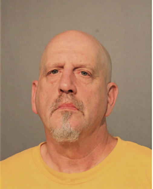 MARC KAPLAN, Cook County, Illinois