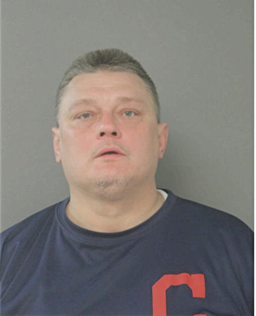THOMAS KARDA, Cook County, Illinois